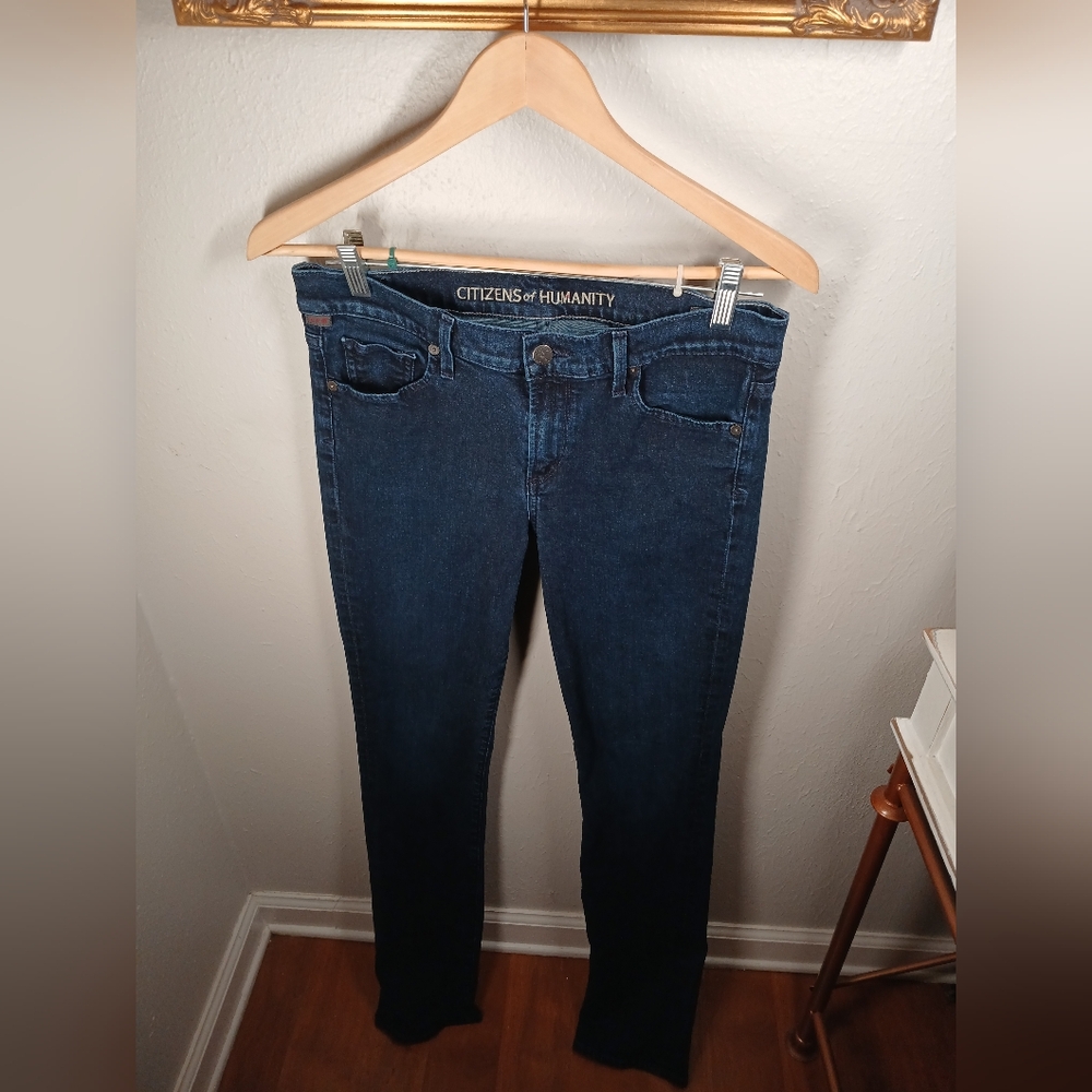 Citizens of Humanity Jeans Size 30